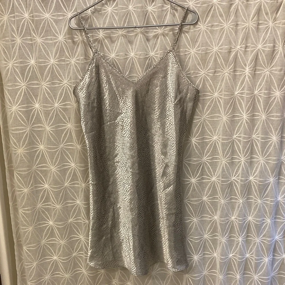 Gilligan O’Malley Slip Dress/Lingerie
